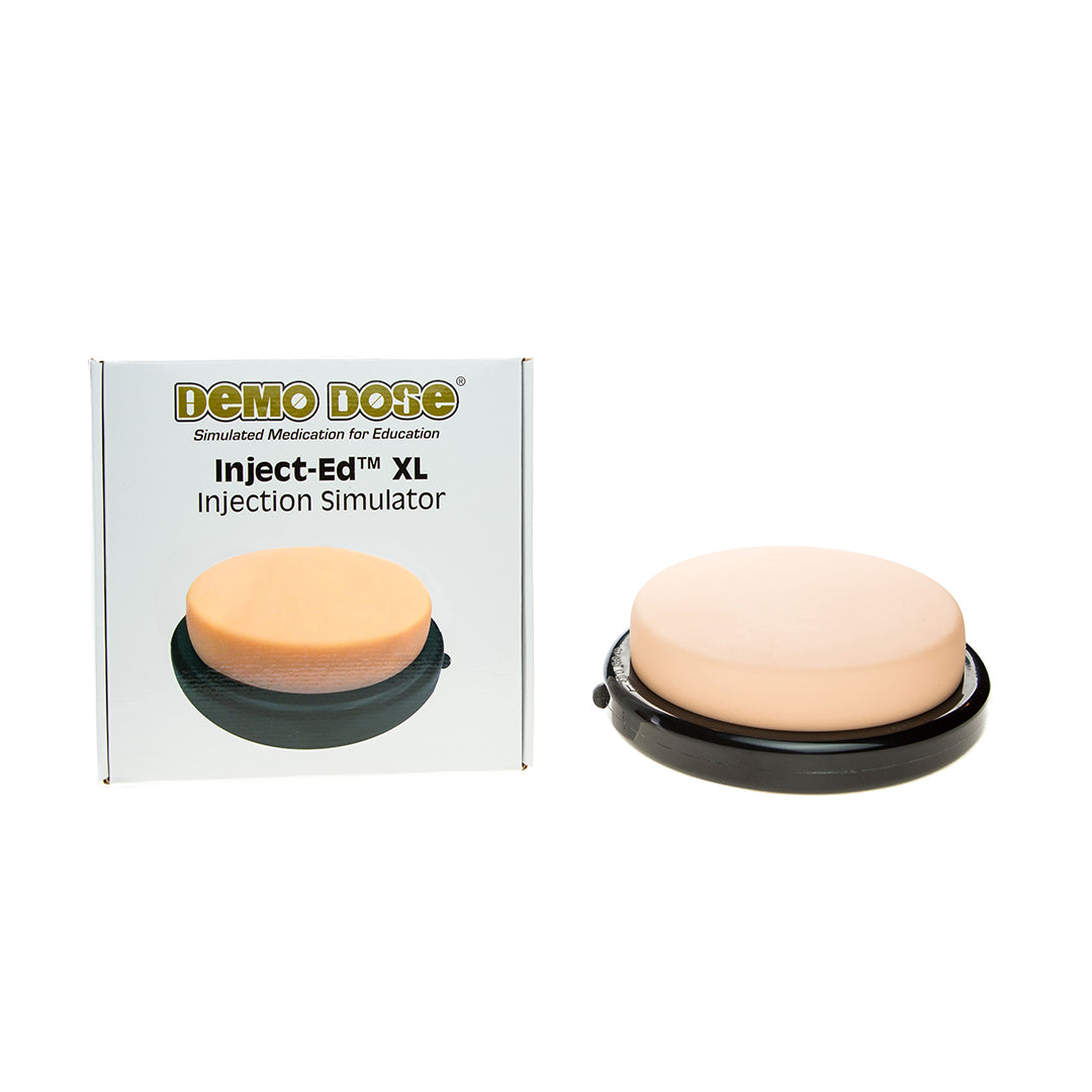 Demo Dose® Inject-Ed XL