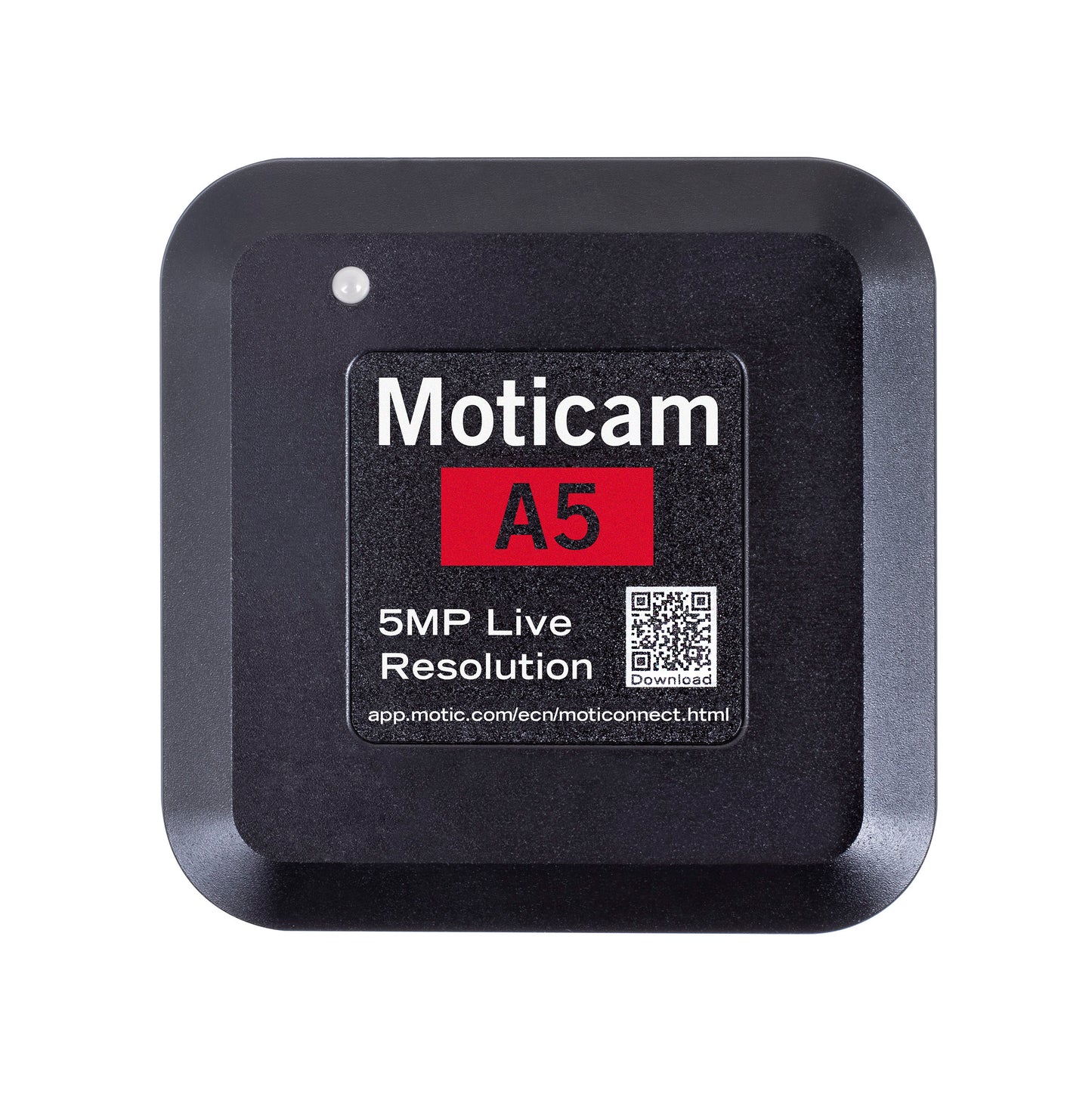 Cámara Digital
Moticam A5