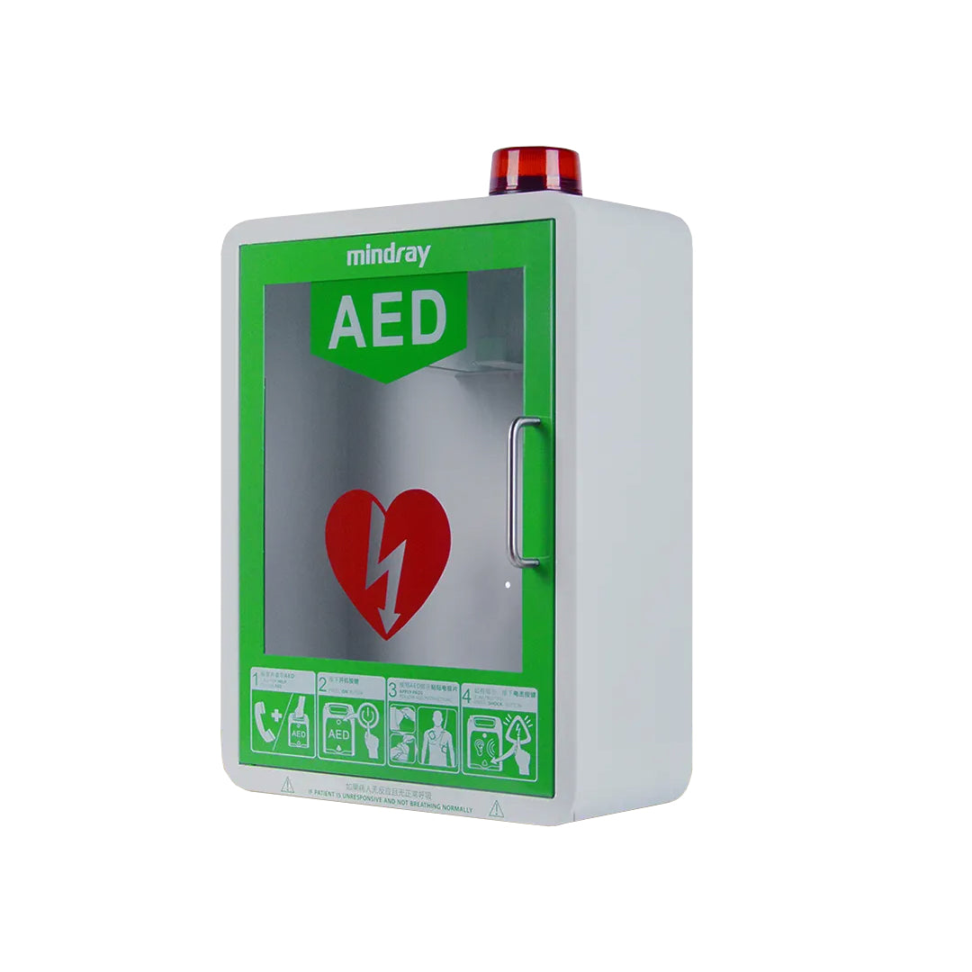 Gabinete Desfibrilador DEA