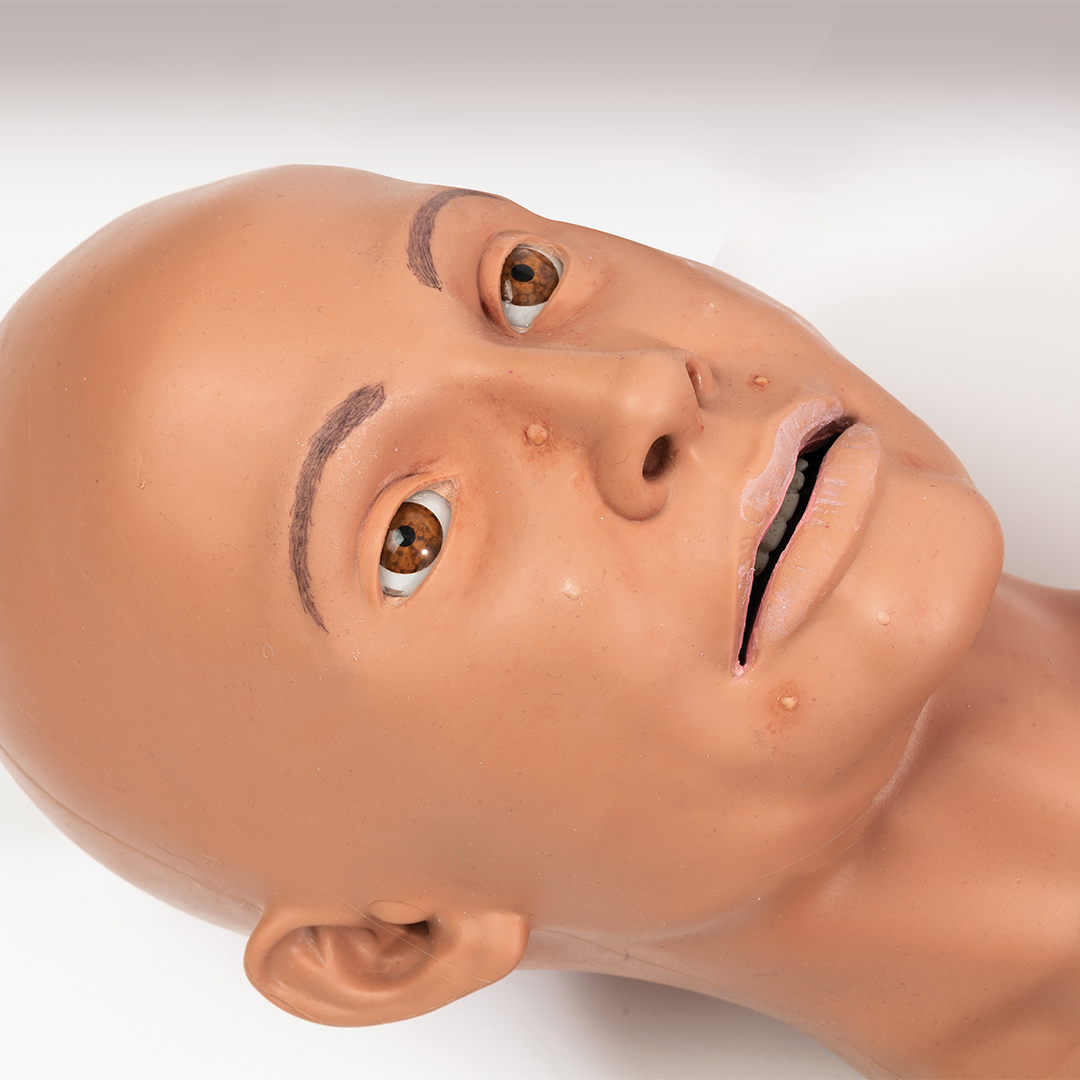 DANi: Skills trainer for adolescent patients