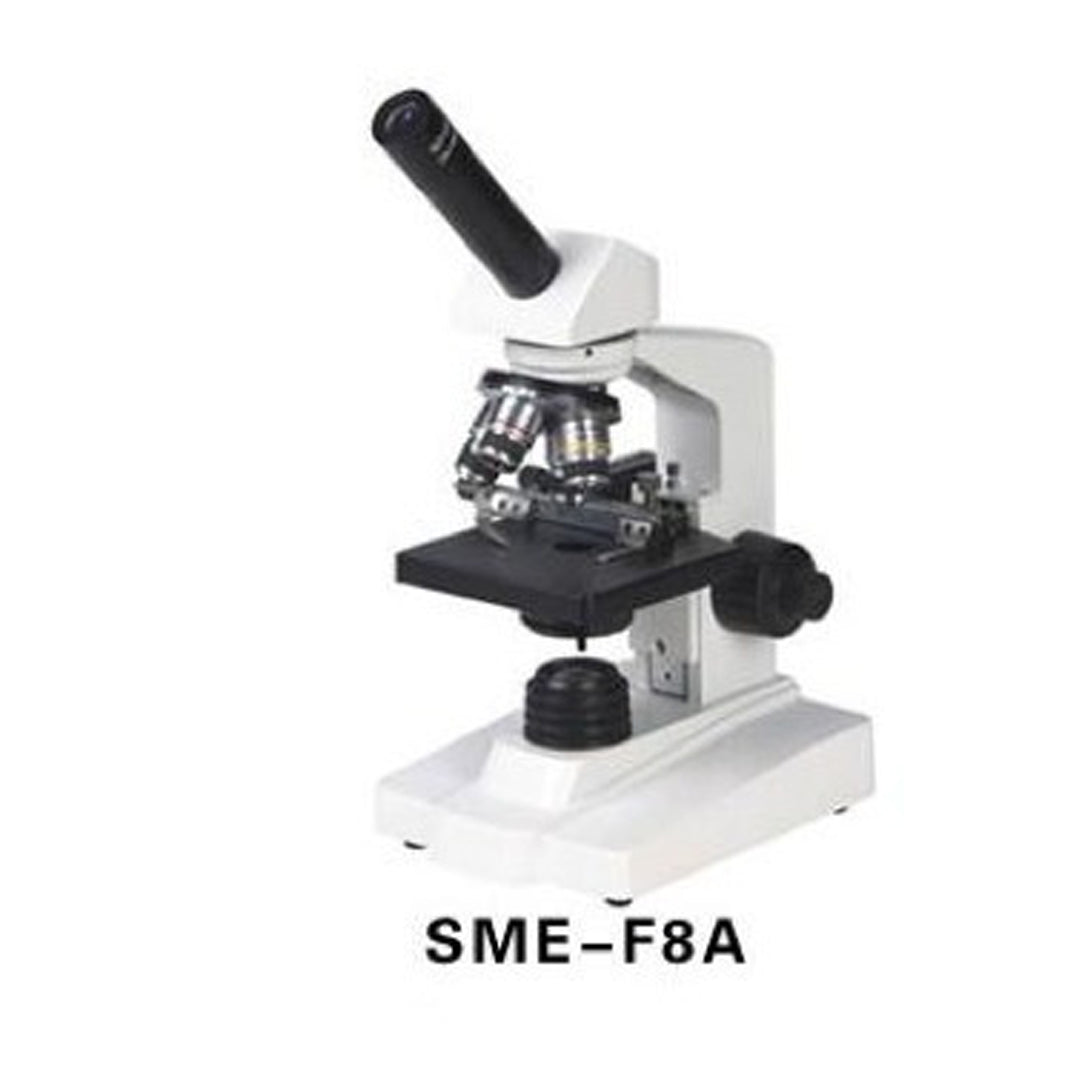 Microscopio Monocular