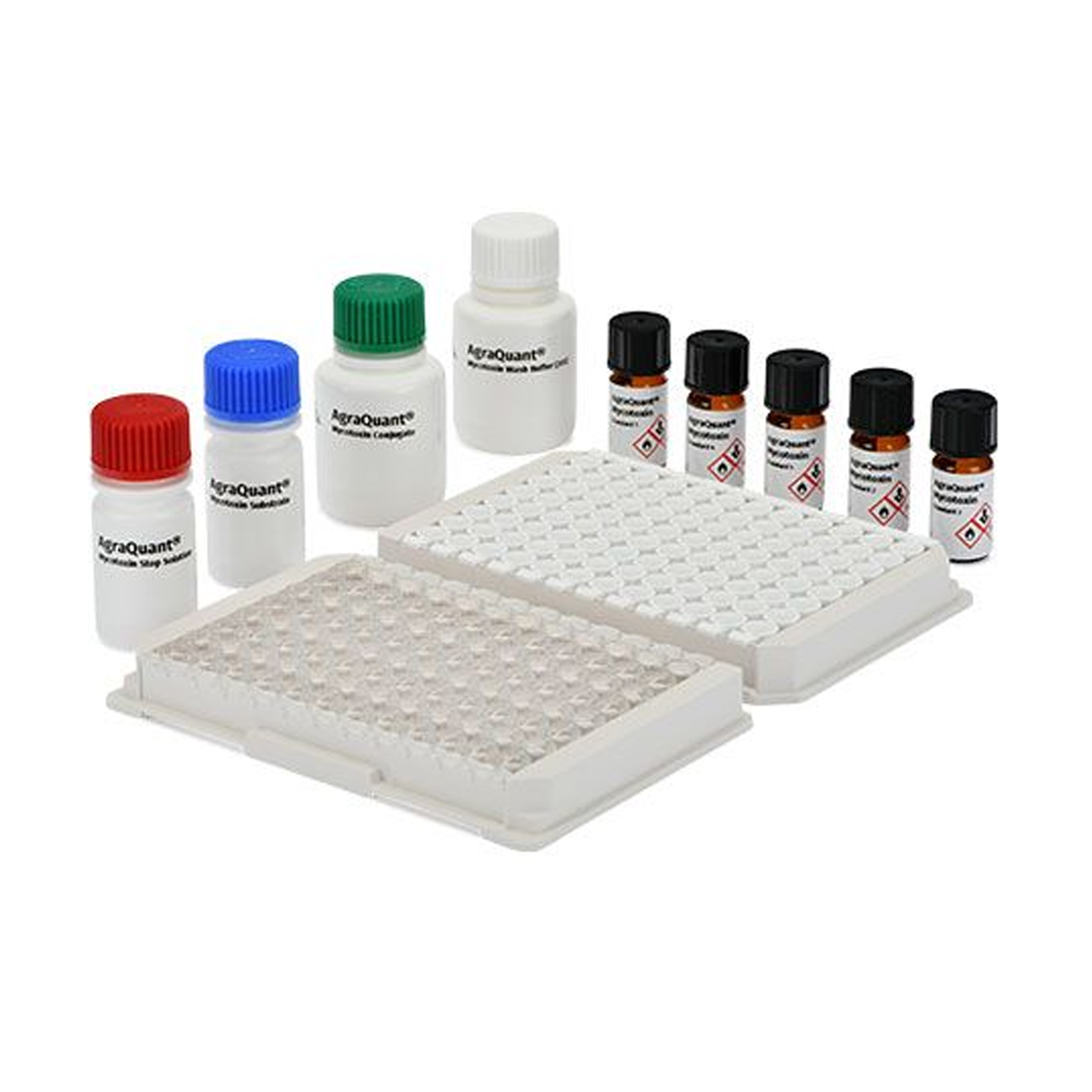 Kits ELISA AgraQuant® análisis de micotoxina