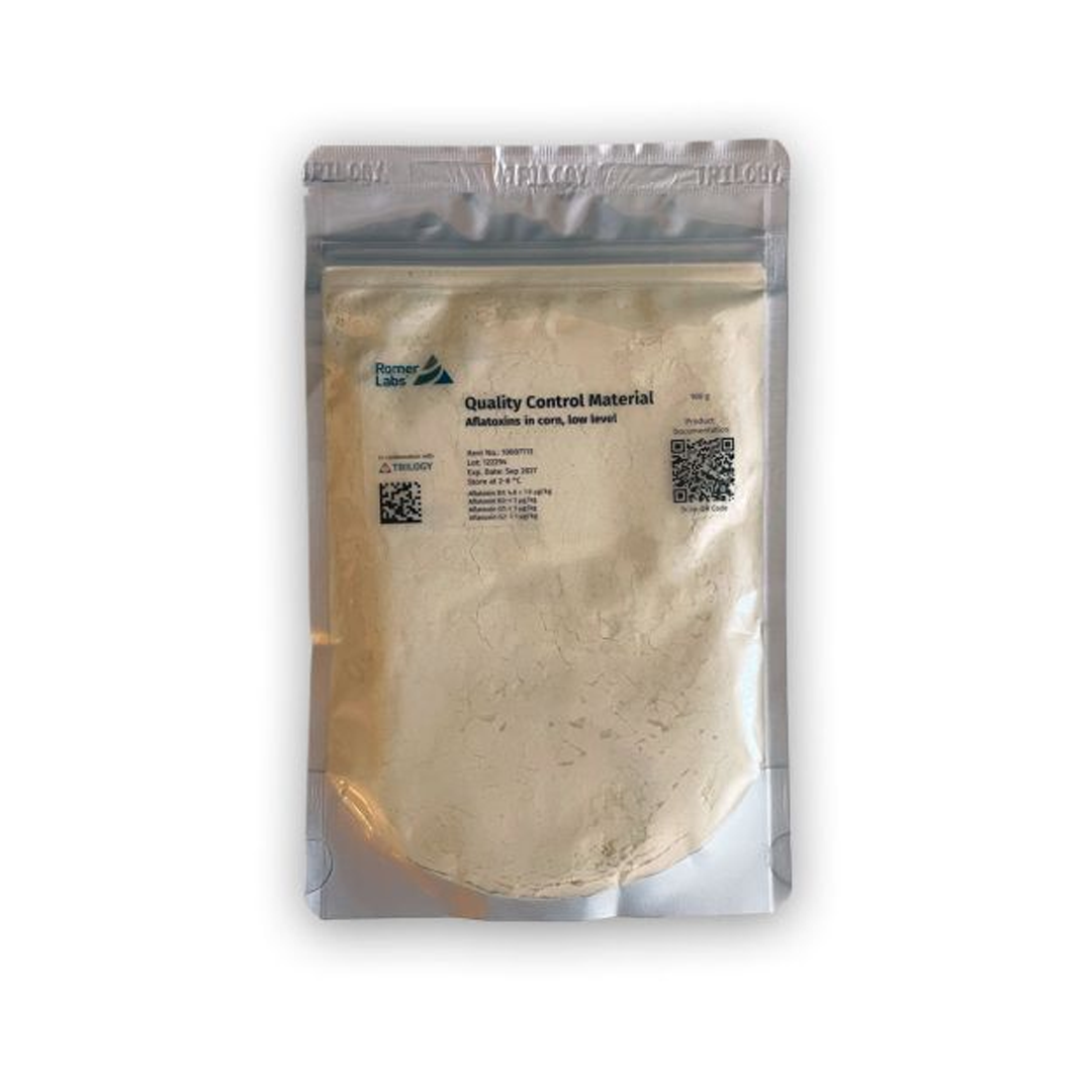 Materials Quality Control (MCQC)