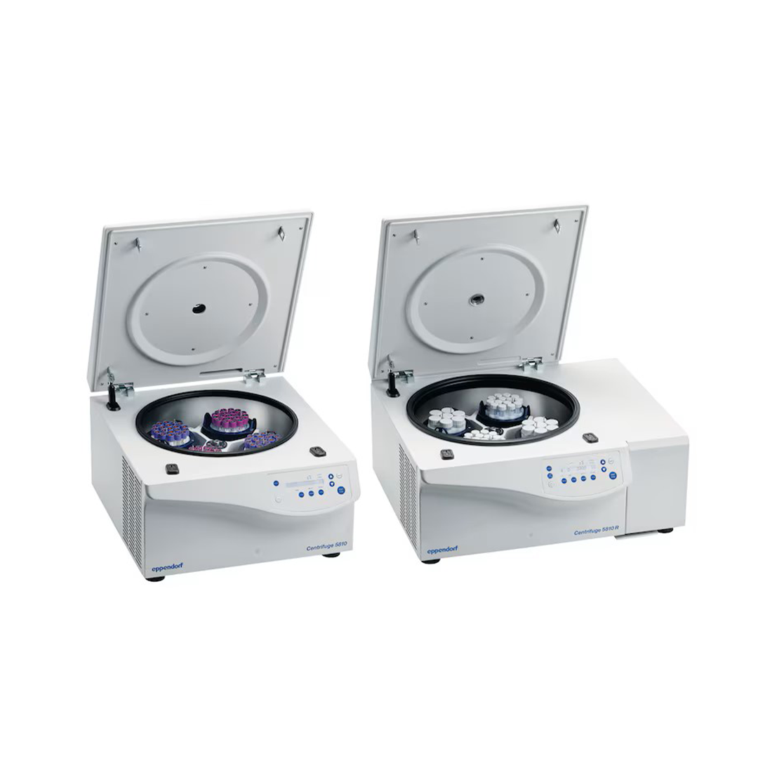 Centrifuge 5810/ 5810R