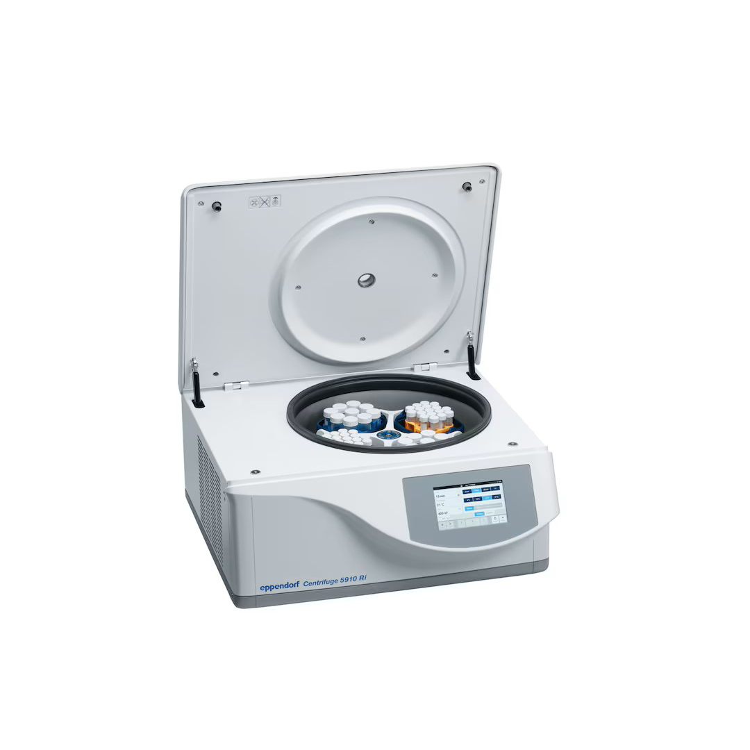 Centrifuge 5910 Ri