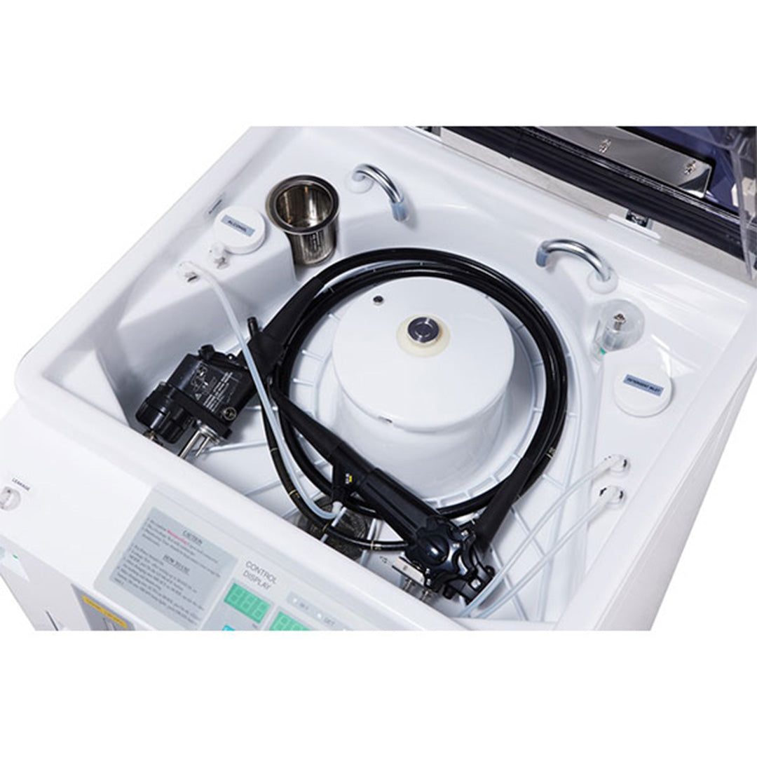 Lavadora de Endoscopios modelo CYW-100