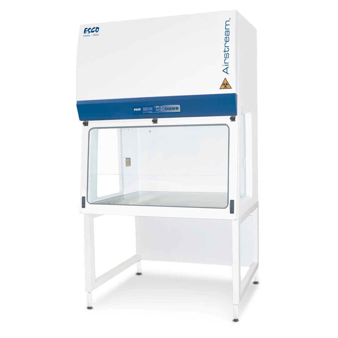 Gabinete de Bioseguridad Clase I Serie AC1 E
