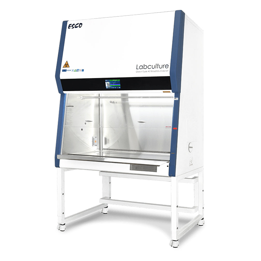 Campanas de Bioseguridad Clase II A2 Serie LA-S-G4