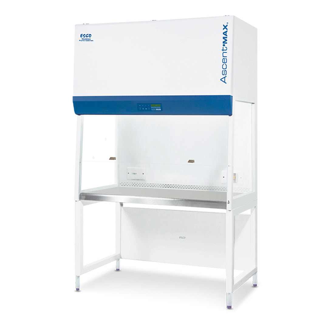 Campana de Extracción sin ductos Ascent Max Serie C