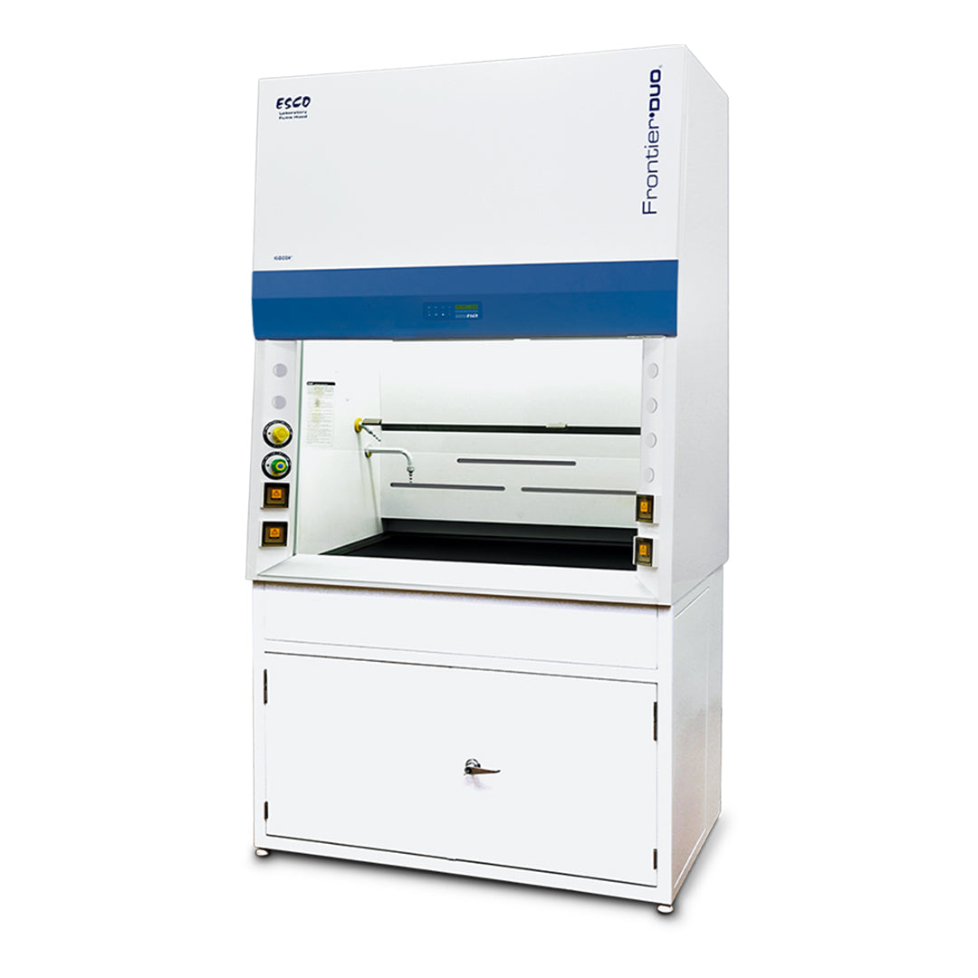 Campana de Extracción con ductos Duo Serie B