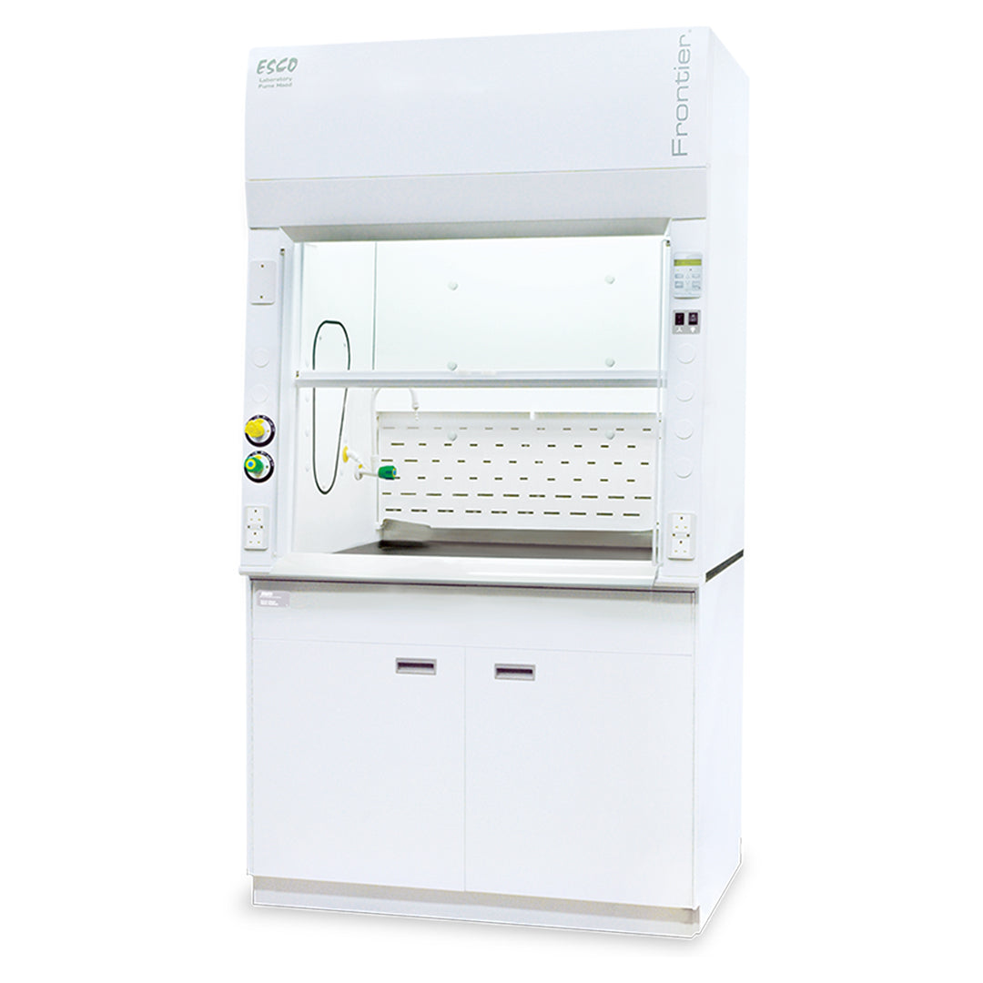 Campana de Extracción con ductos Acela