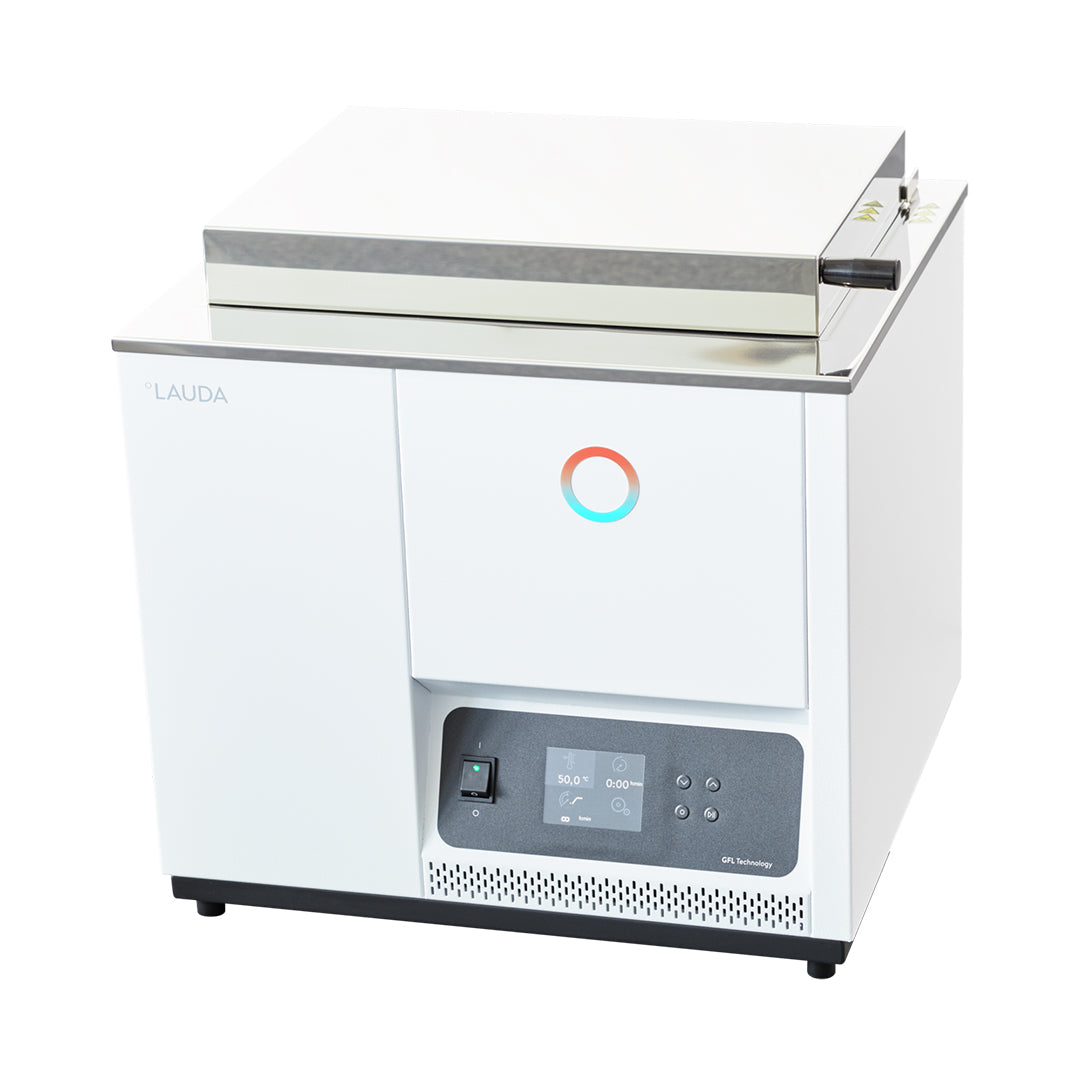 Baños Termorregulados