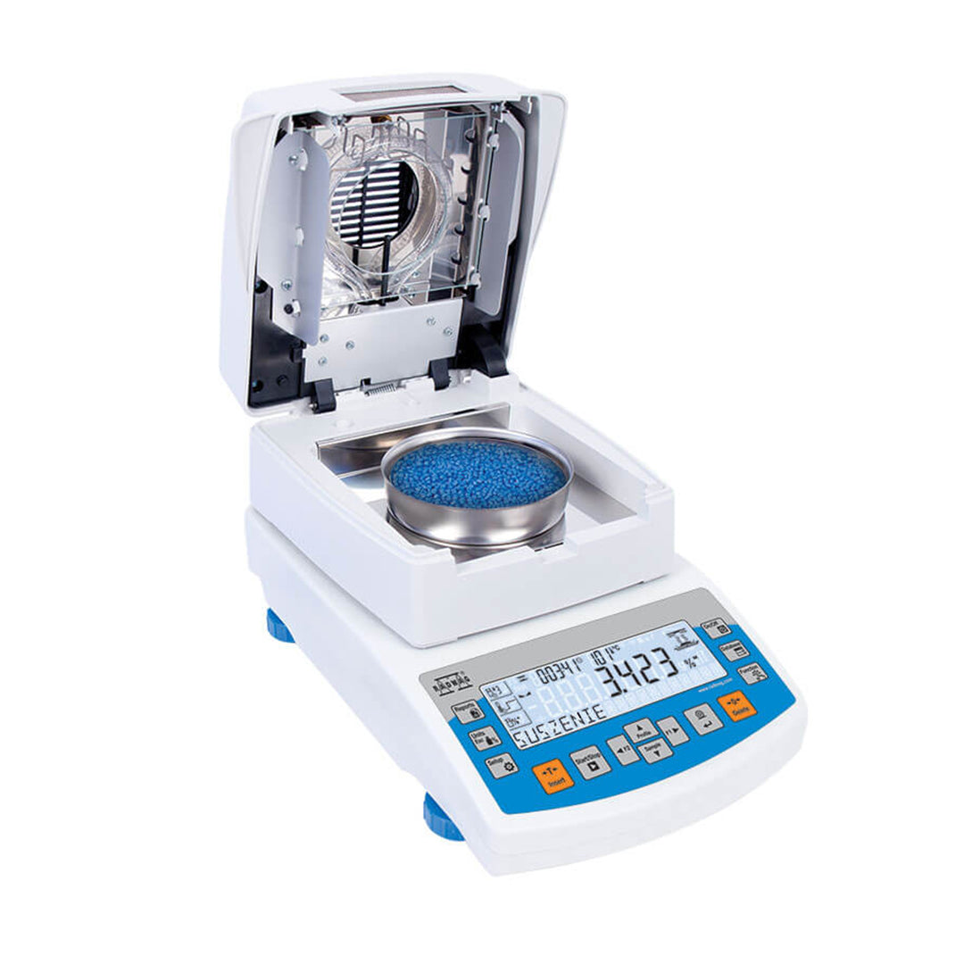 Balanza para determinación de humedad WL-305-0002