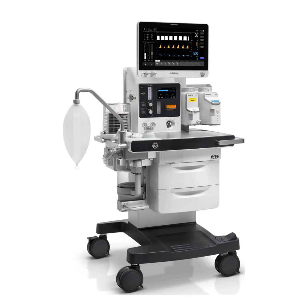 A7 Anesthesia Machine