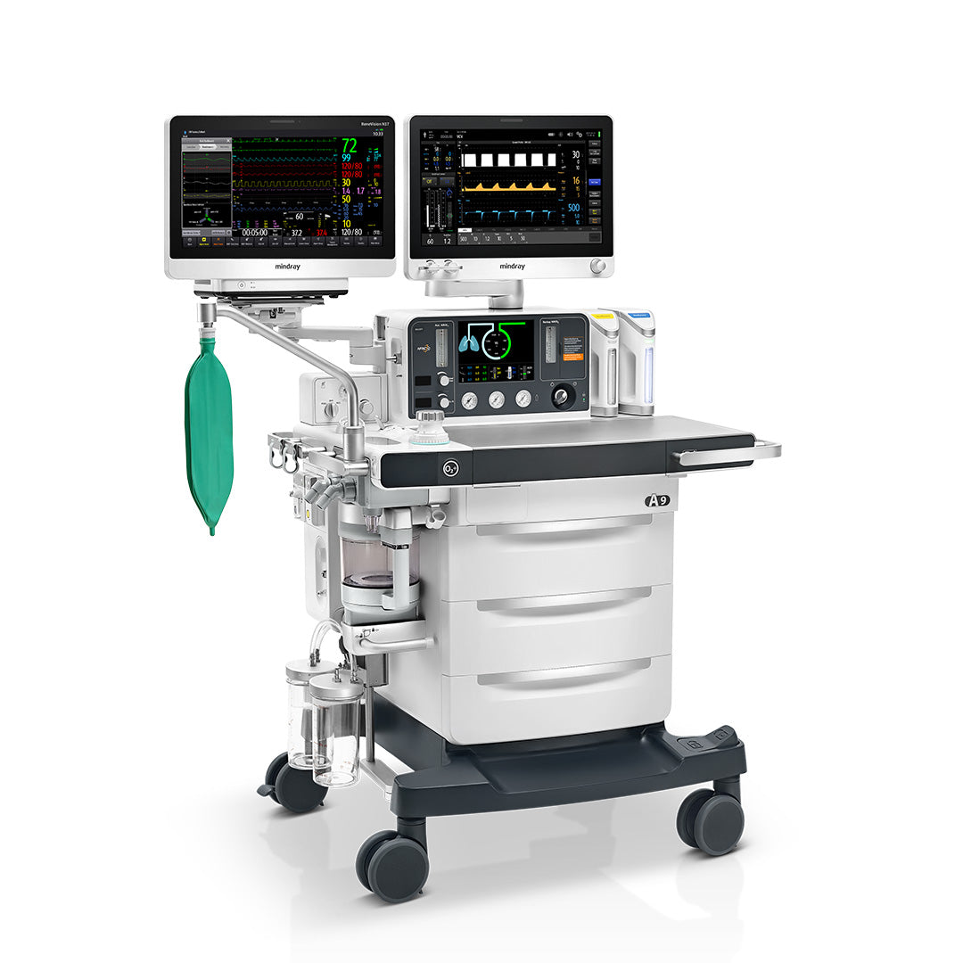 A9 Anesthesia Machine