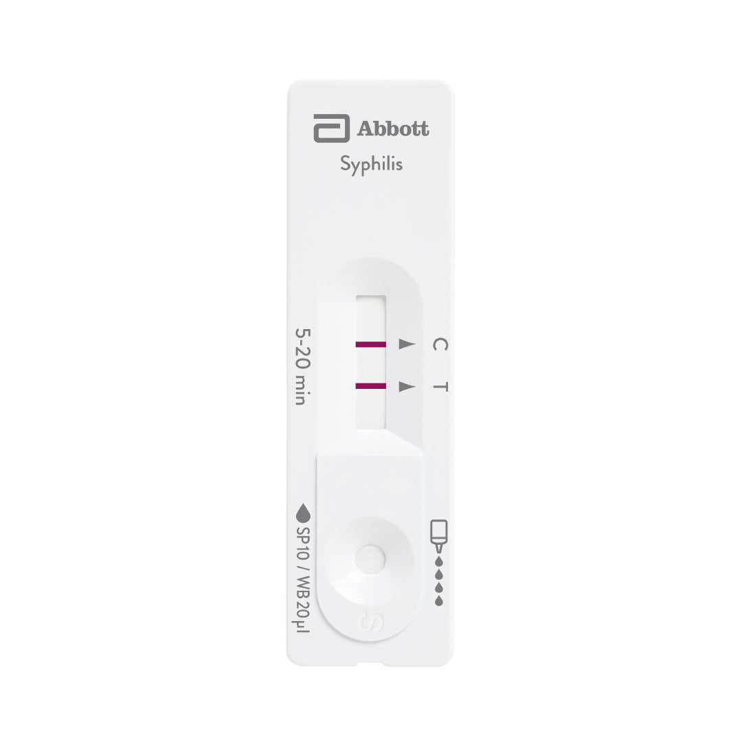BIOLINE™ Syphilis 3.0