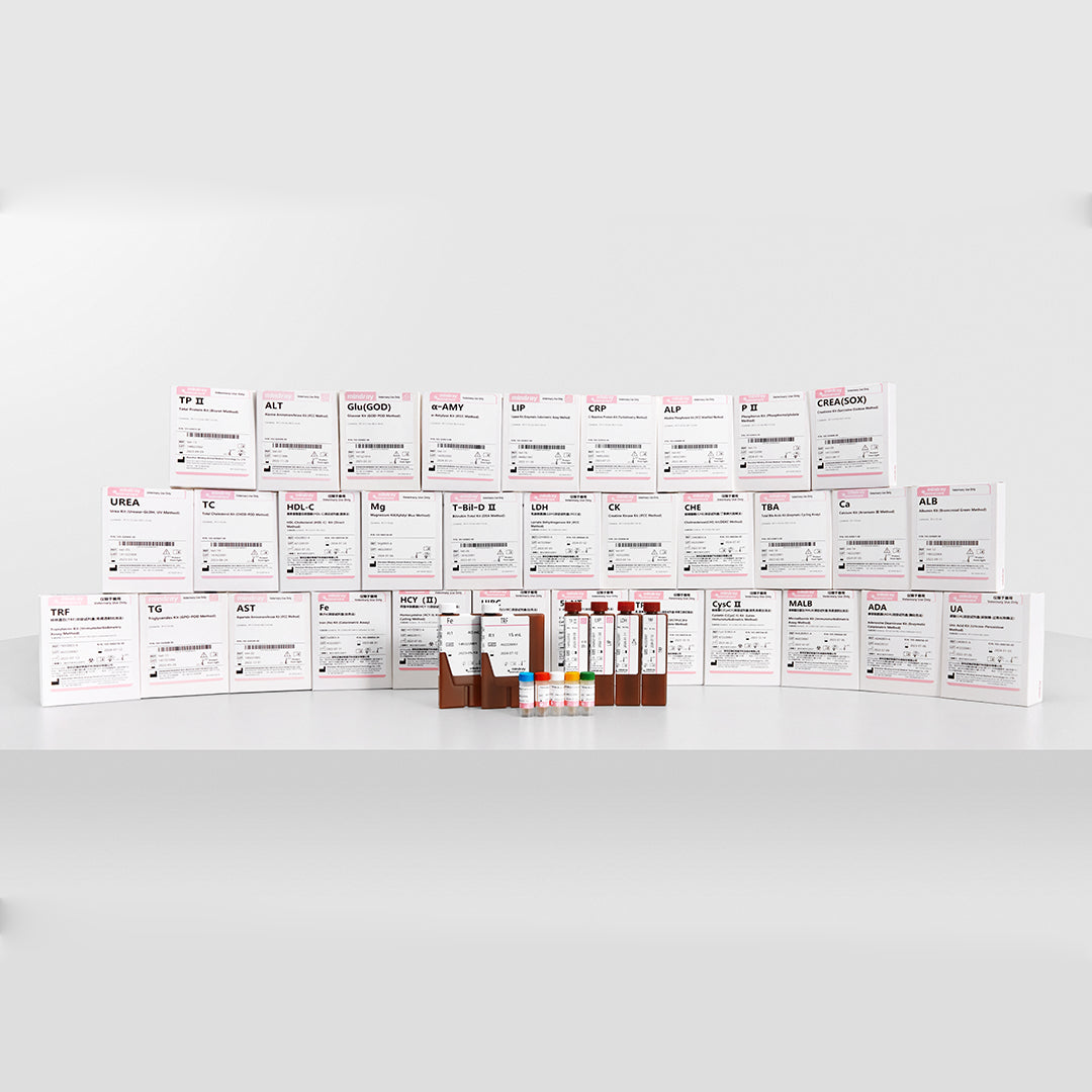 Analizador químico Mindray BS-240 Vet