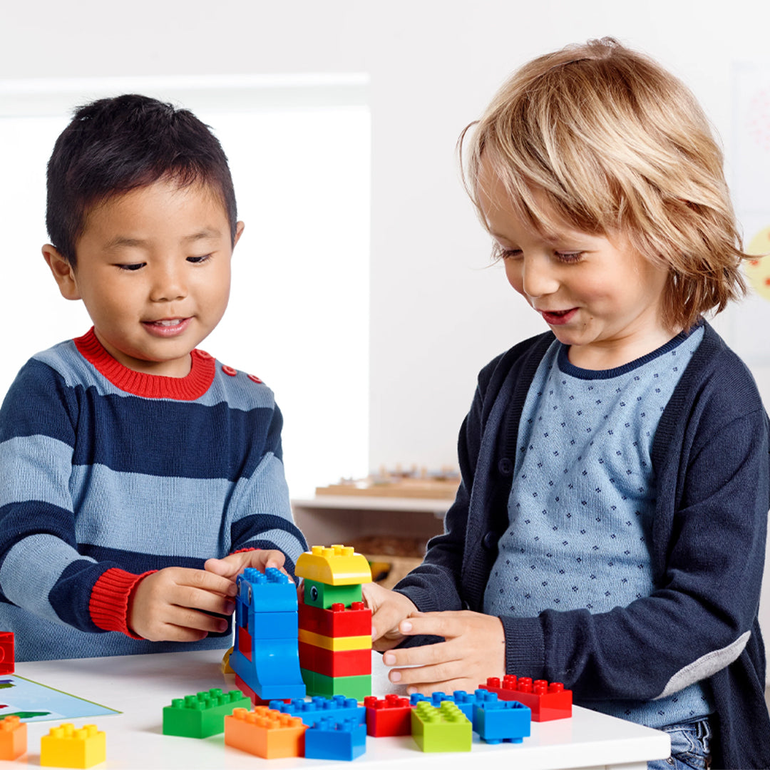 Set Ladrillos Creativos Lego Duplo