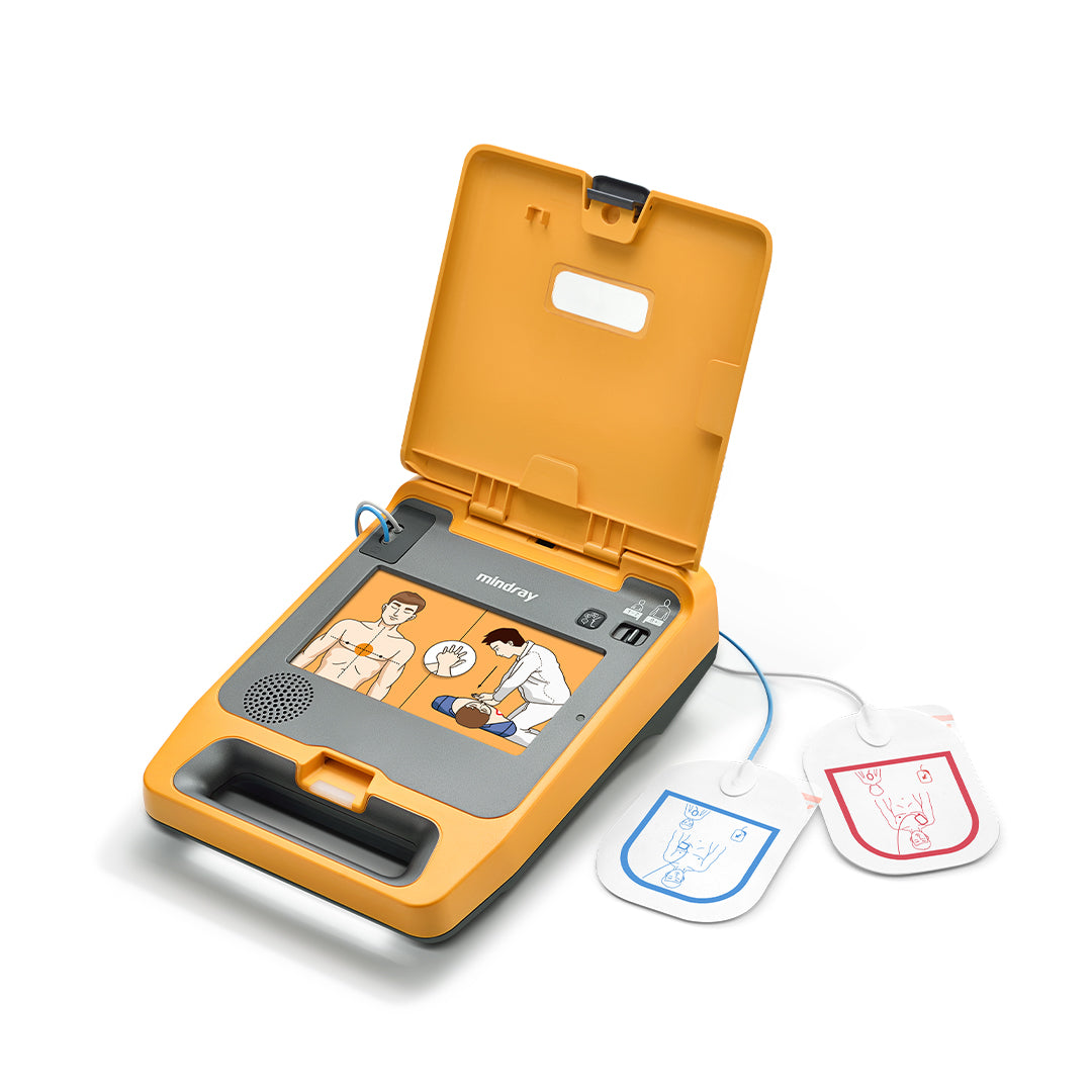 Desfibrilador DEA Mindray BeneHeart C1