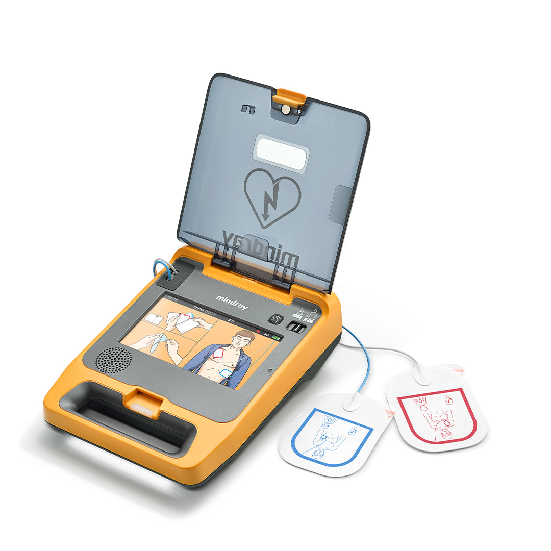 Desfibrilador DEA Mindray BeneHeart C2