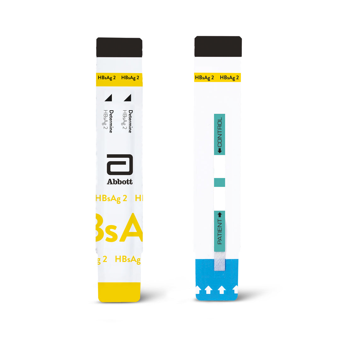 DETERMINE™ HBsAg 2