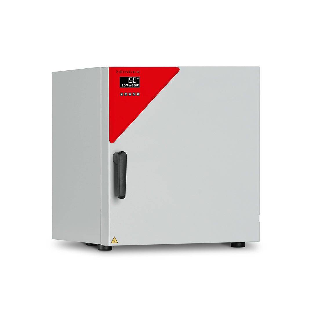 Estufa de Secado ED56 convección natural BINDER