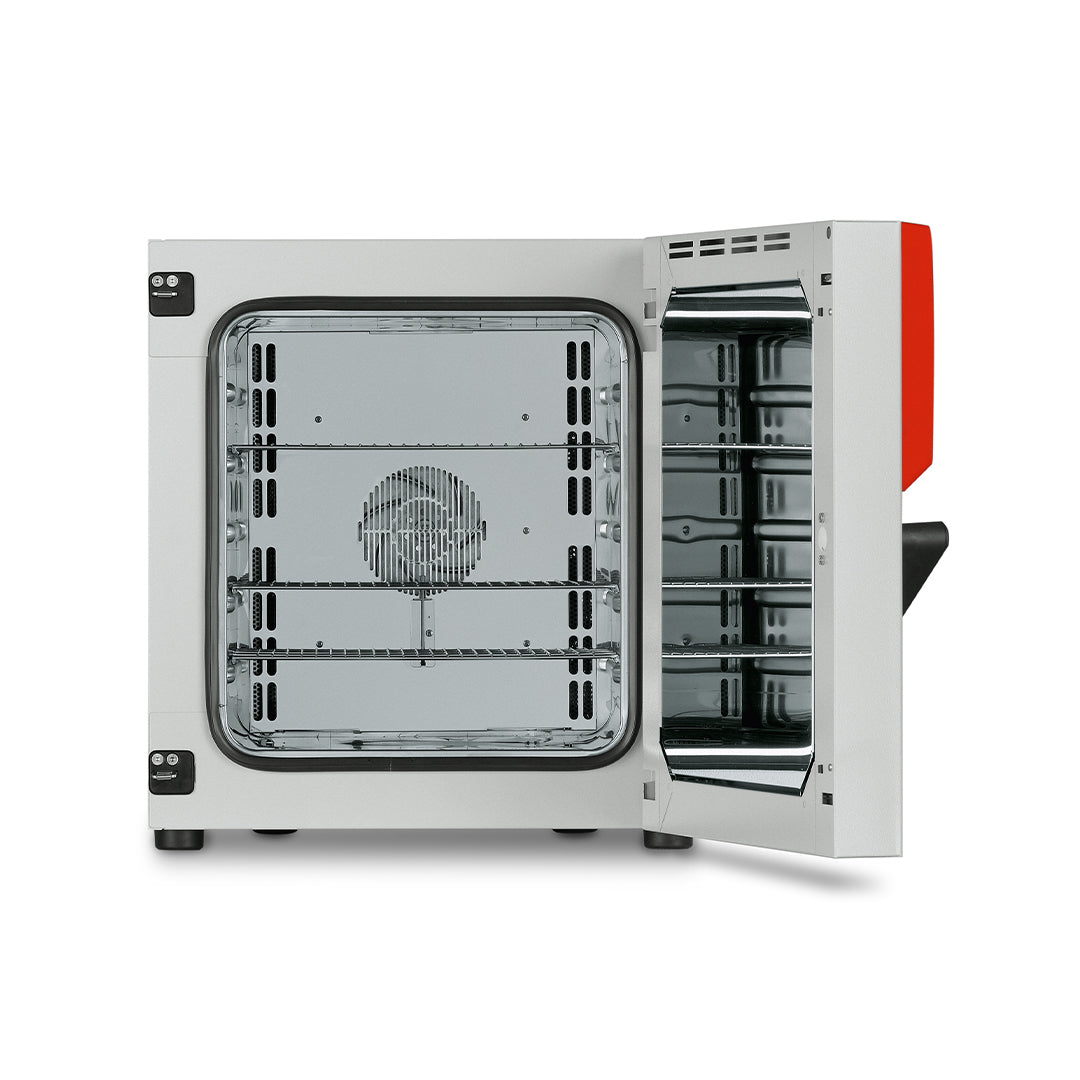 Estufa de Secado FD56 convección Forzada BINDER