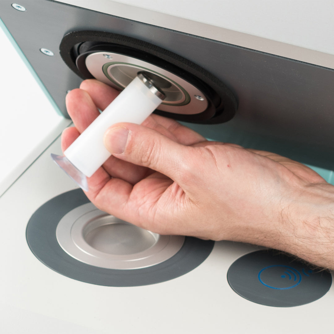 Equipo LabMaster-aw neo