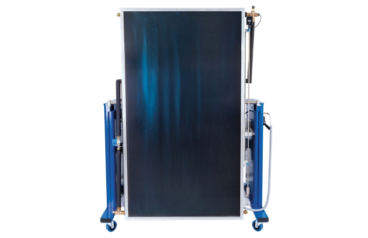 HL 320.03 Colector plano