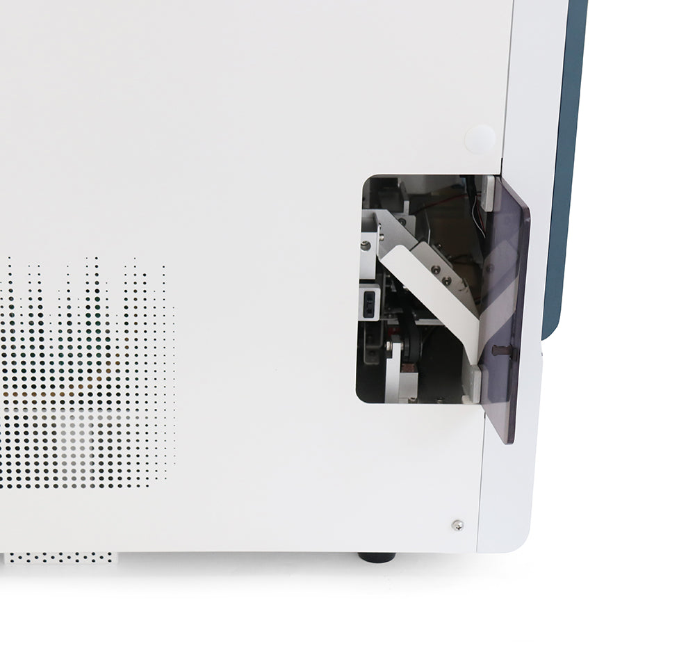 Impresora de laminas modelo UC-600