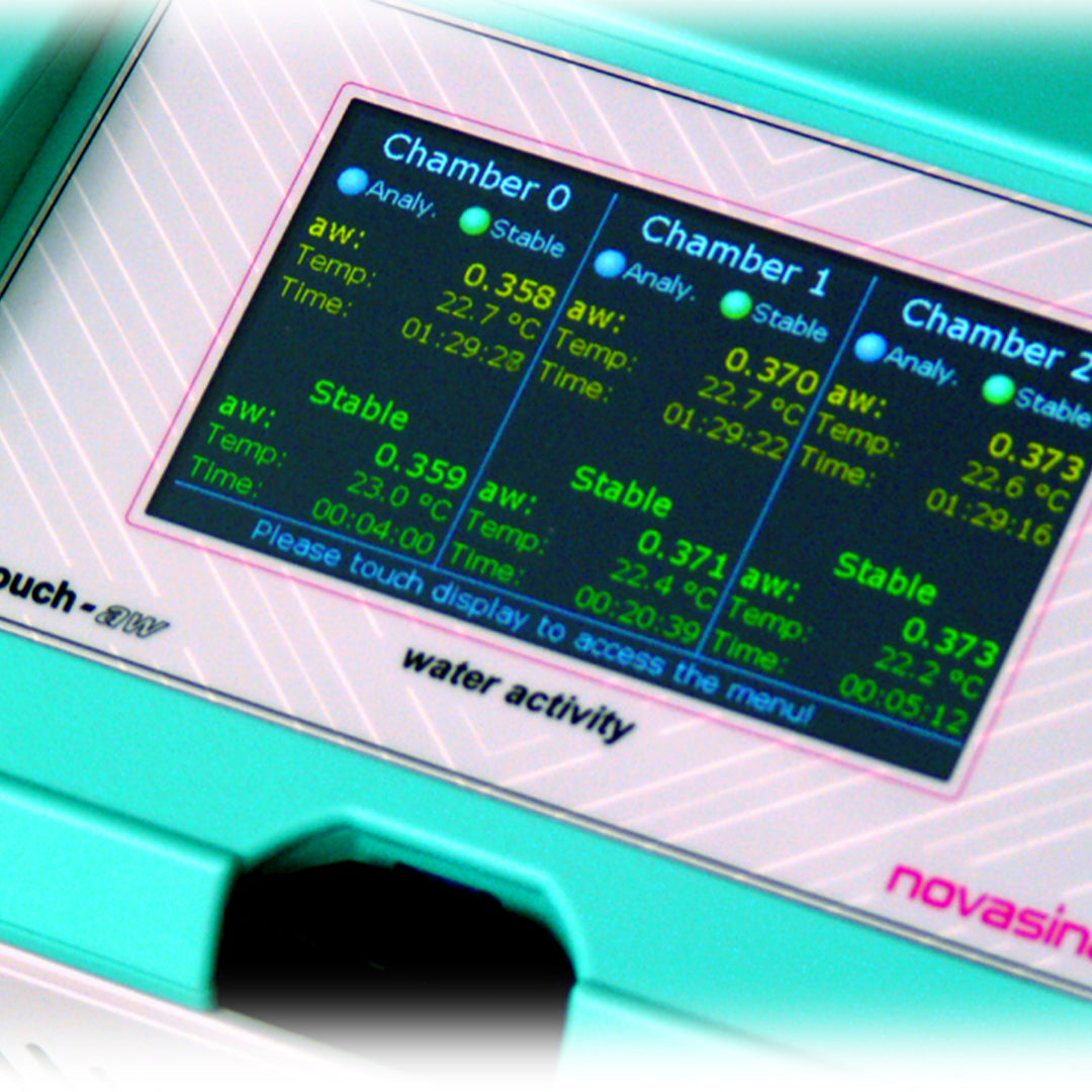 Equipo LabTouch-aw