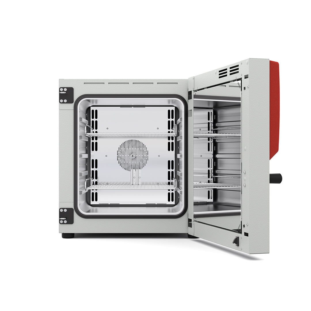 Estufa de Secado M56 convección Forzada