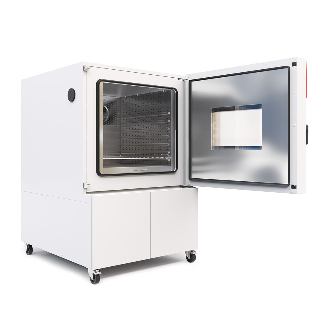 Cámara de Clima Variable MK400 CO2