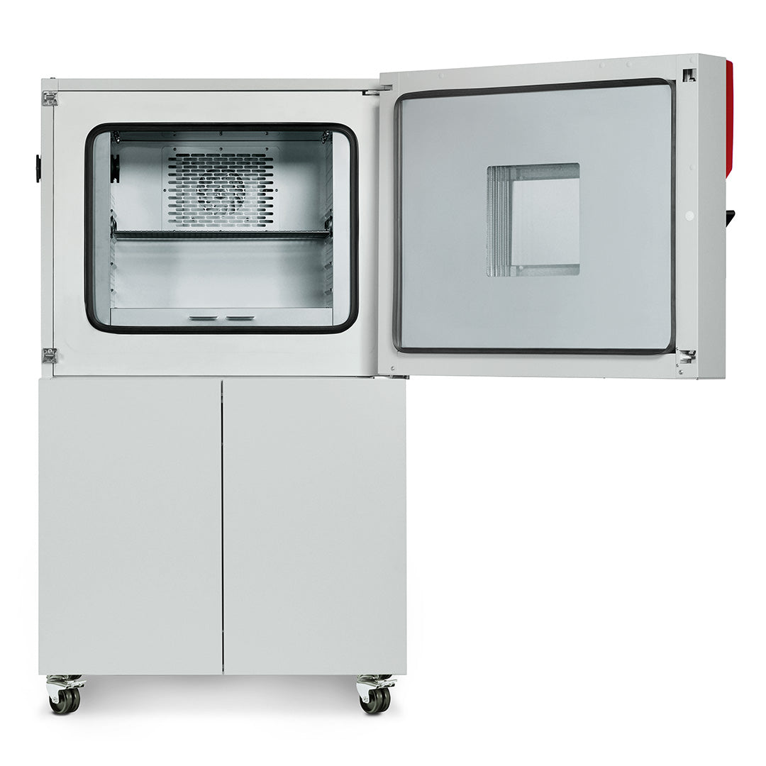 Cámara de Clima Variable MKF115