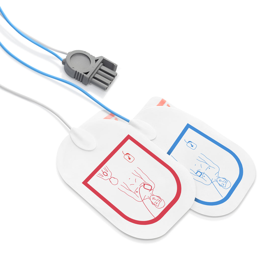 Electrodos Adulto Mindray Beneheart C Series - MR60