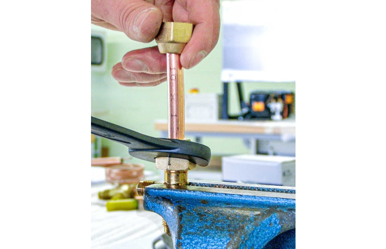 MT 210 Montaje y mantenimiento: refrigeración