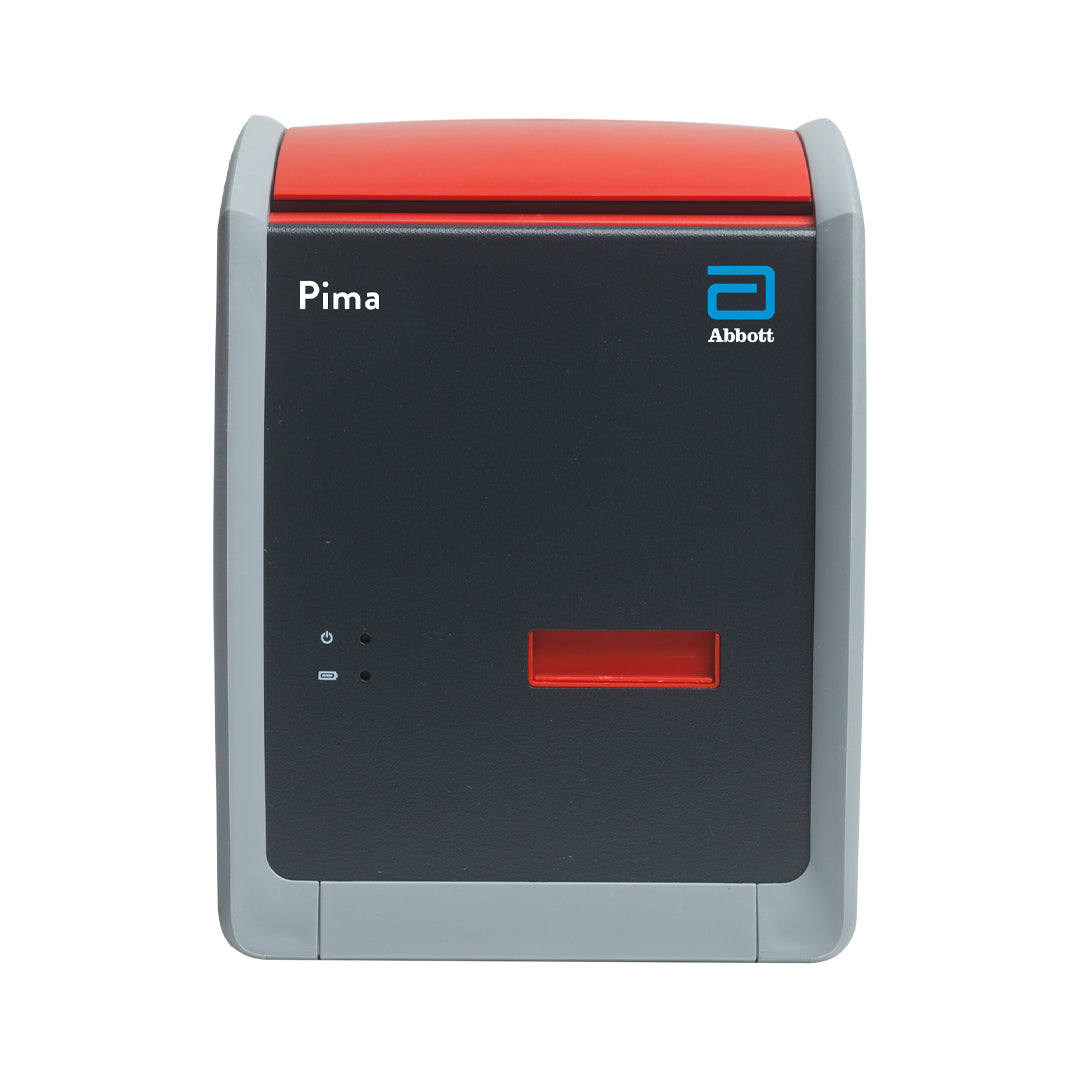 Pima™ Analyser