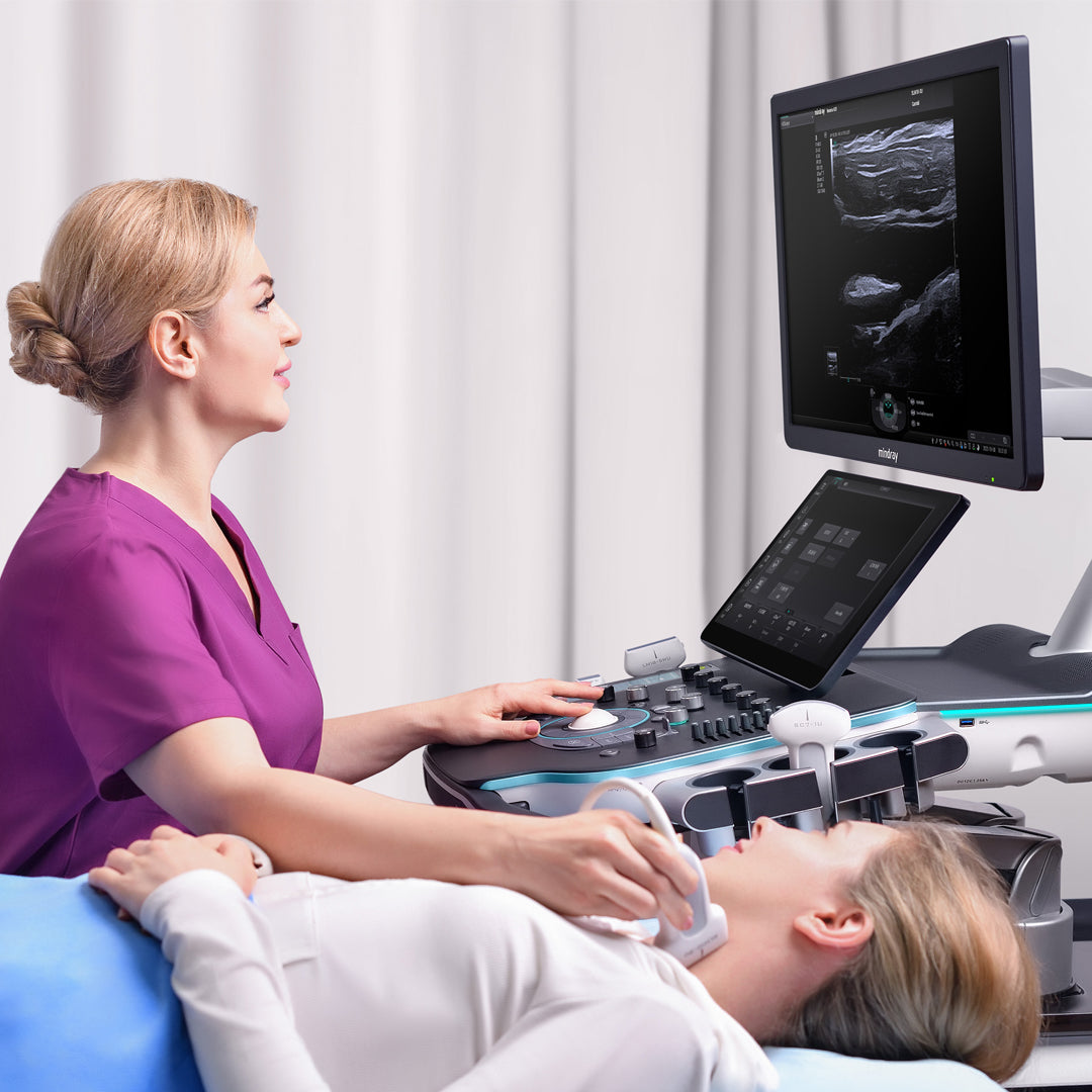 Ecógrafo Mindray Resona A20