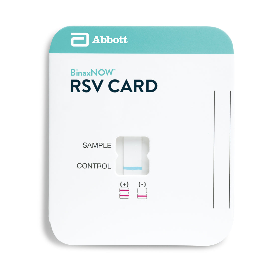 BinaxNOW™ RSV