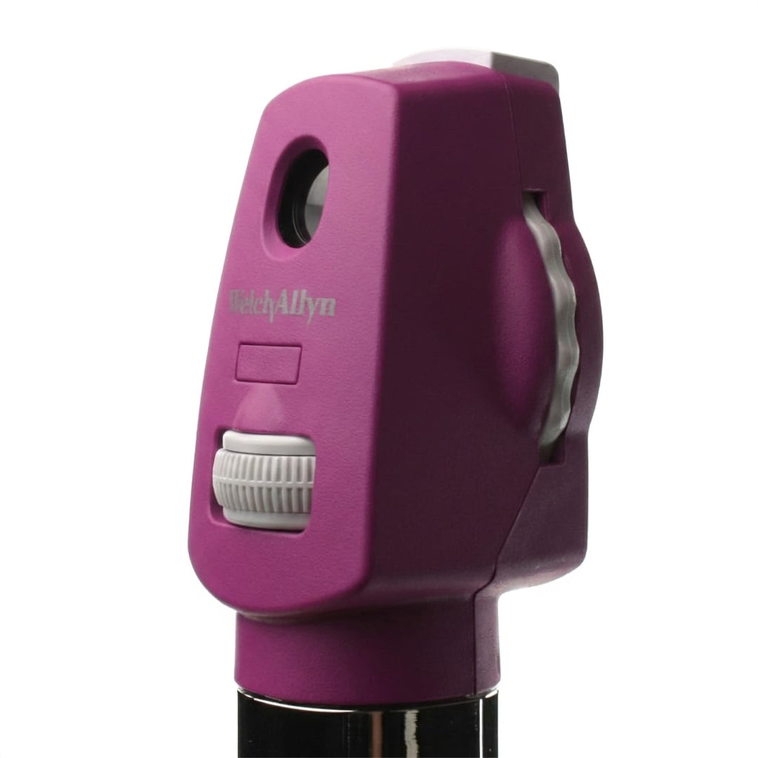 Oftalmoscopio Pocket LED - 12870-PUR