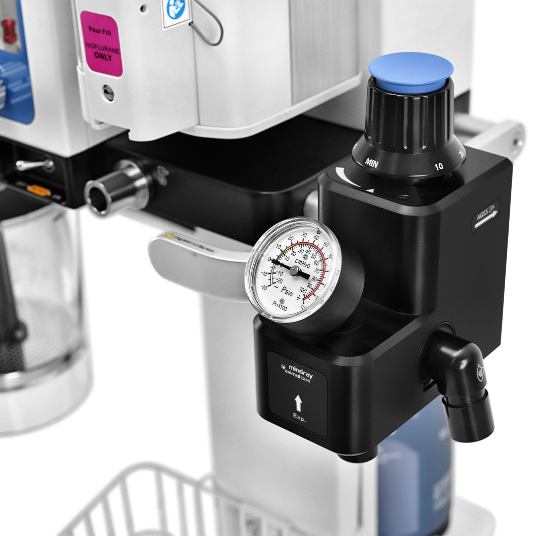 Máquina de Anestesia Mindray Veta 5 Plus