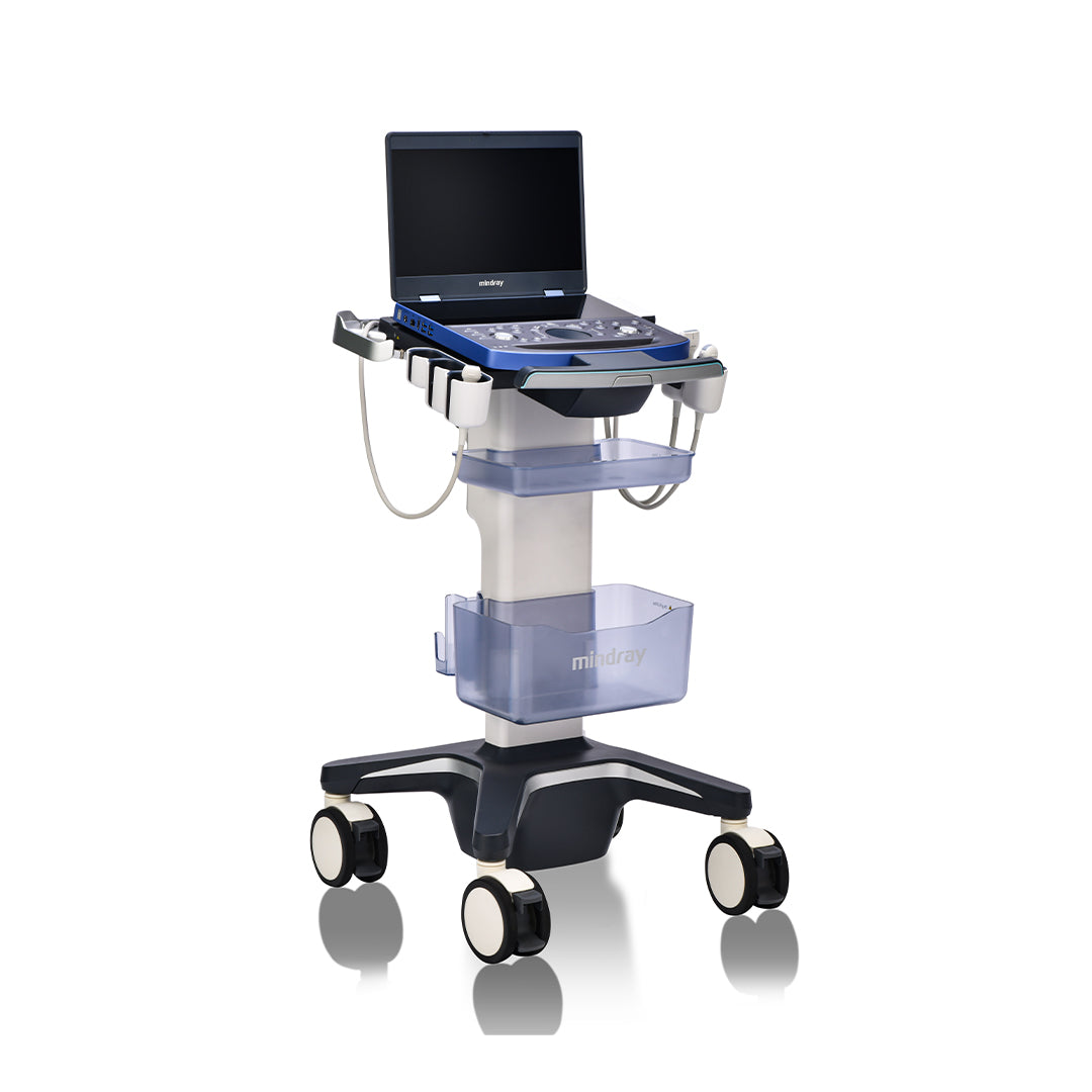 Ultrasonido para veterinaria Mindray Vetus E7