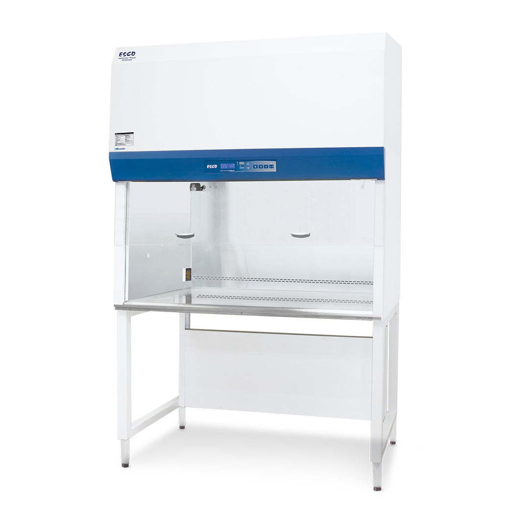 Campana de flujo Laminar LVS_AG-F/S