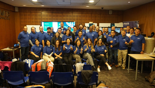 Reunión anual Distribuidores ESCO LATAM 2025