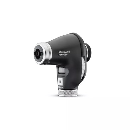 Cabezal Oftalmoscopio WELCH ALLYN PanOptic Plus LED -  118-3