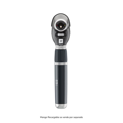 Cabezal Oftalmoscopio WELCH ALLYN PanOptic Plus LED -  118-3