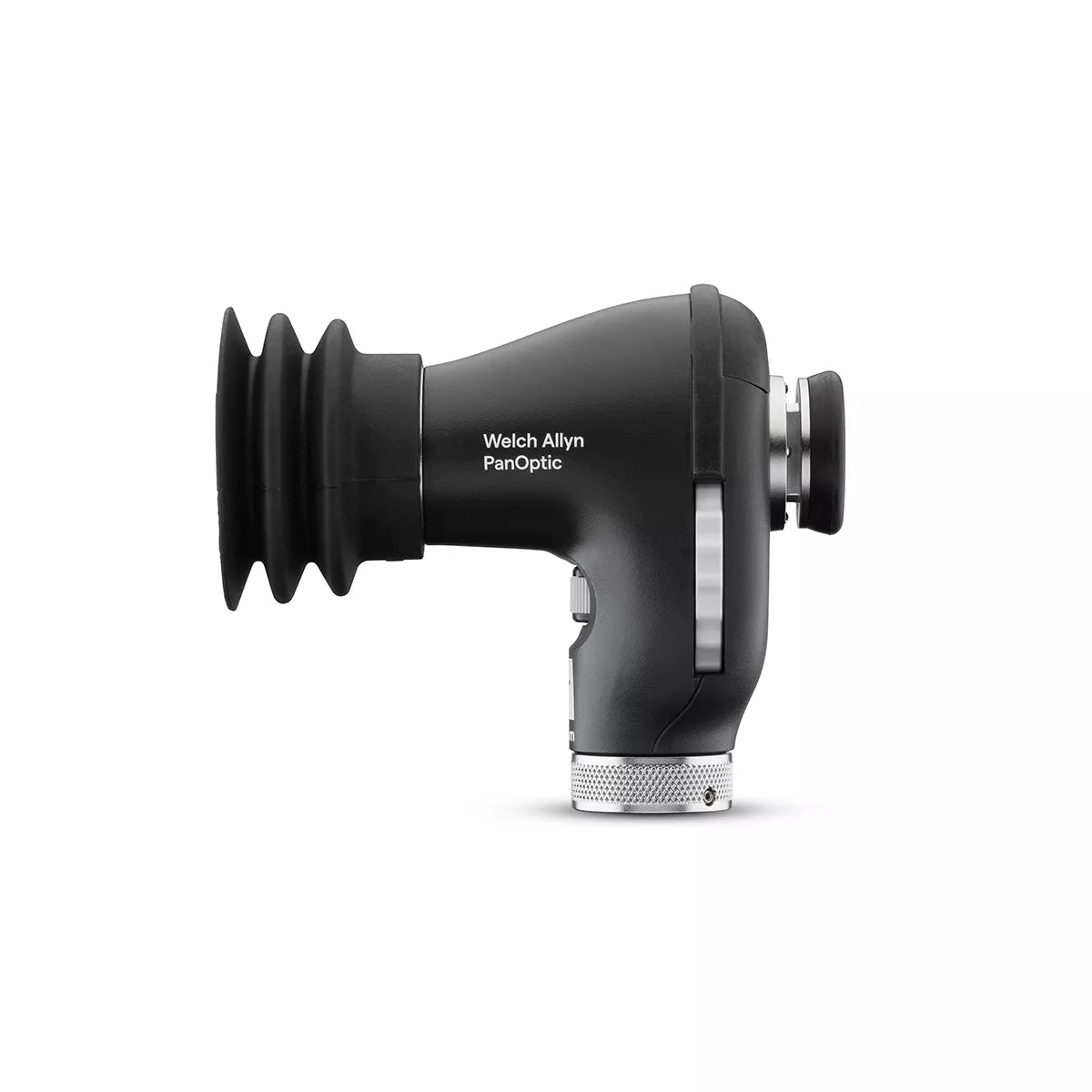 Cabezal Oftalmoscopio WELCH ALLYN PanOptic Plus LED -  118-3