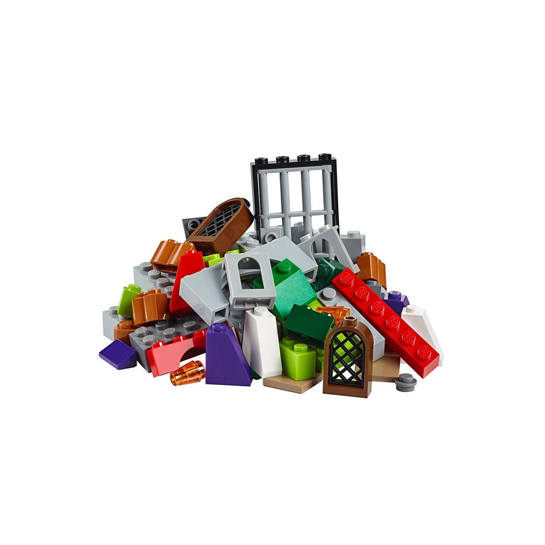 Caja de Ladrillos Creativos Grande LEGO® - 10698