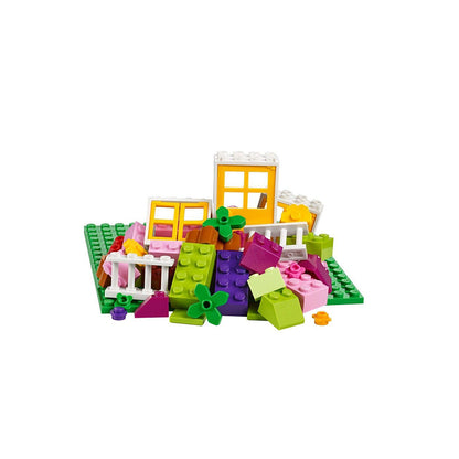 Caja de Ladrillos Creativos Grande LEGO® - 10698