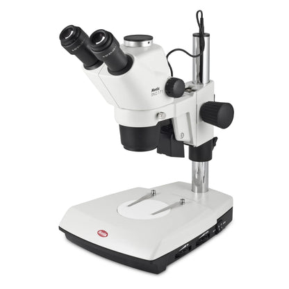 Estereo microscopio trinocular
 SMZ-171-TLED